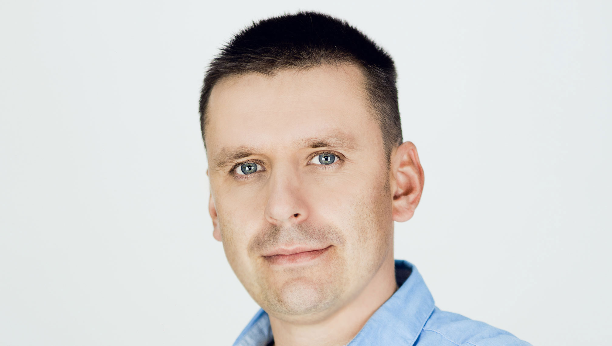 Dr. Pawel Tabakow