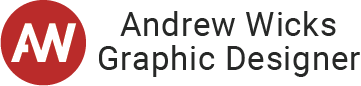 Andrew Wicks Creative Logo