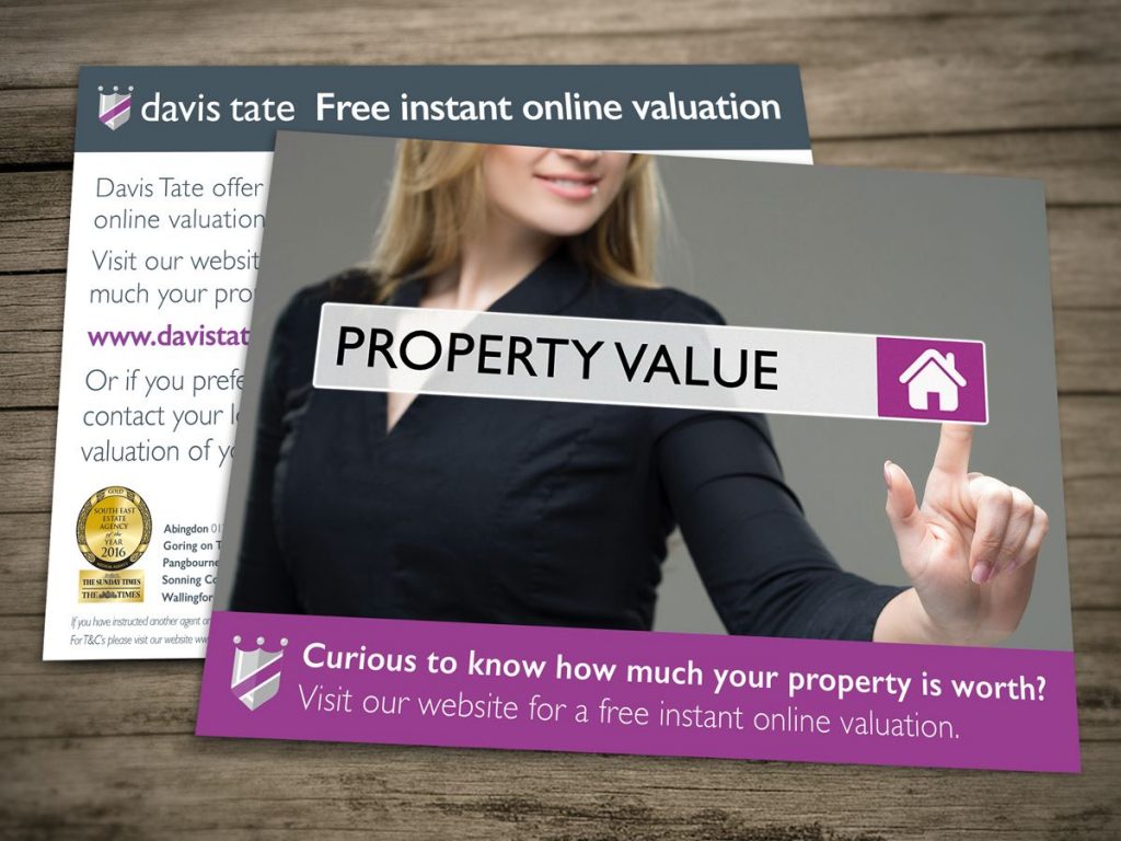 A5 Leaflet Design