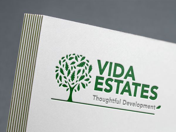 Logo Design (Corporate Identity Design)