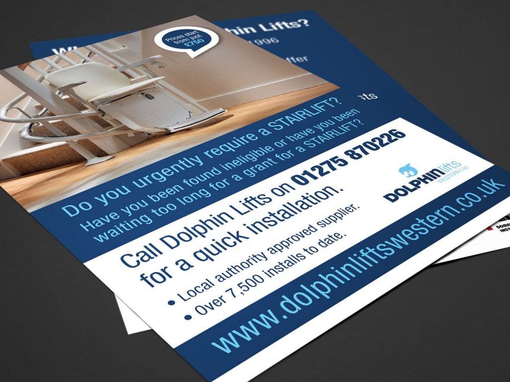 Leaflet Designer