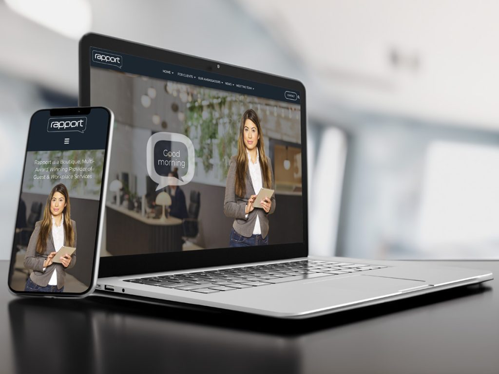 Website Design